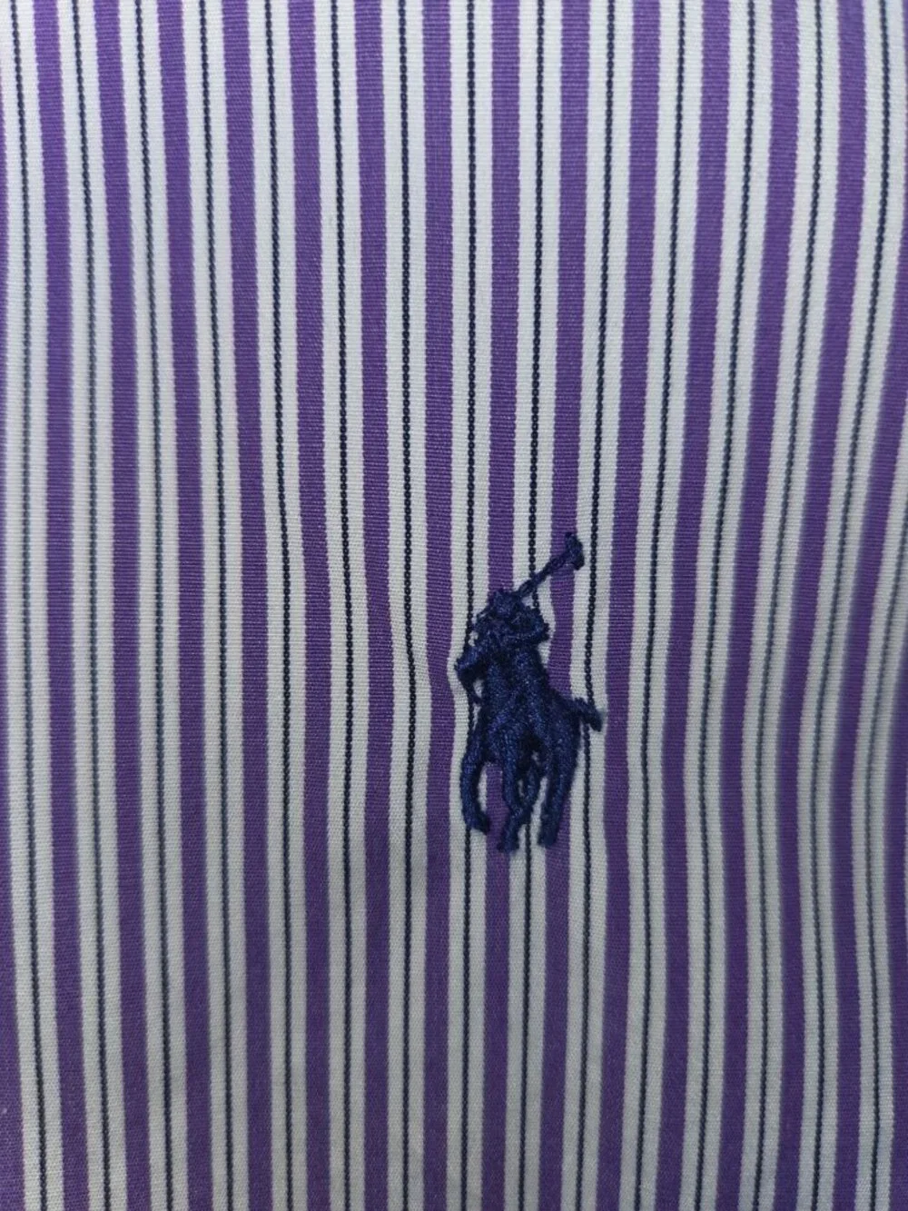 Polo Ralph Lauren stylish polo